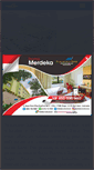 Mobile Screenshot of padjadjaransuitesresort.com